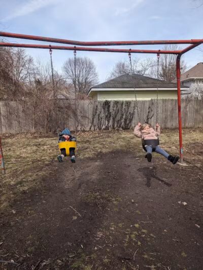 Dean Park - Charlotte,