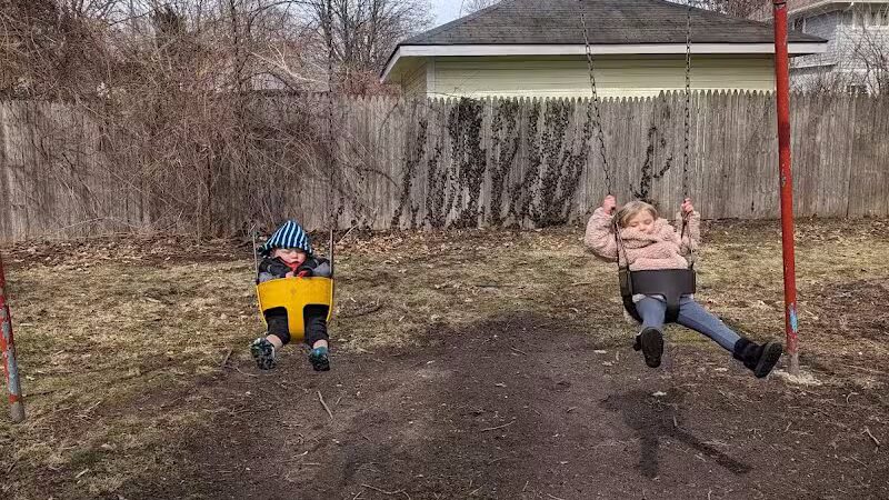 Dean Park - Charlotte,