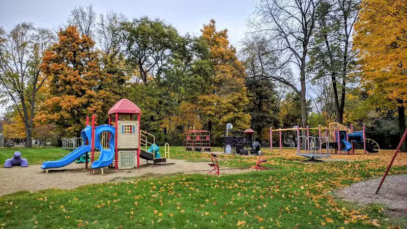 Dean Park - Charlotte,