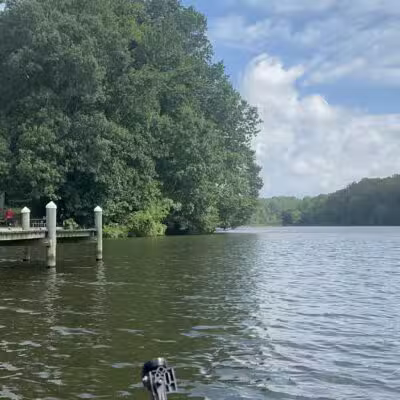 Gilbert Run Park - Charlotte Hall, MD