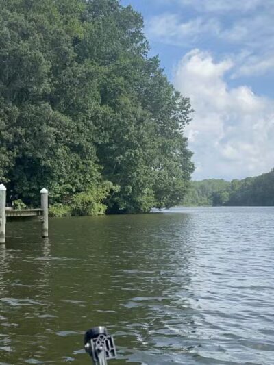 Gilbert Run Park - Charlotte Hall, MD