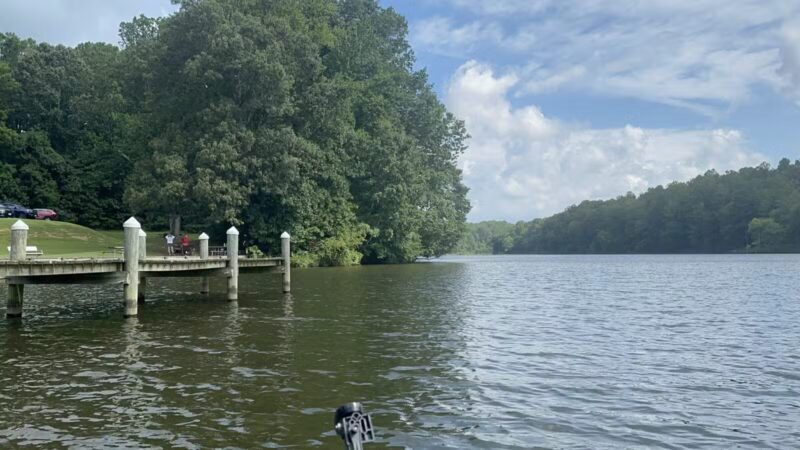 Gilbert Run Park - Charlotte Hall, MD