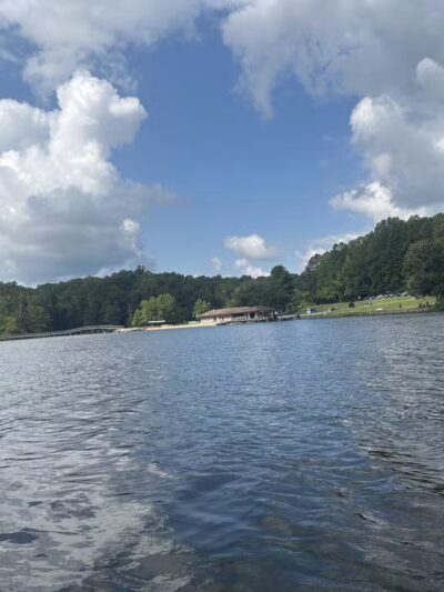 Gilbert Run Park - Charlotte Hall, MD