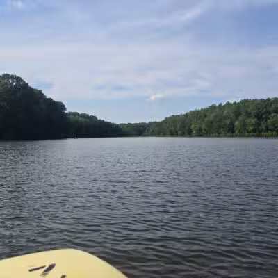 Gilbert Run Park - Charlotte Hall, MD