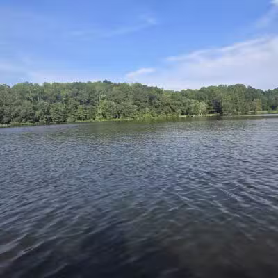 Gilbert Run Park - Charlotte Hall, MD