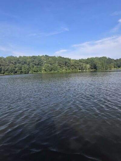 Gilbert Run Park - Charlotte Hall, MD