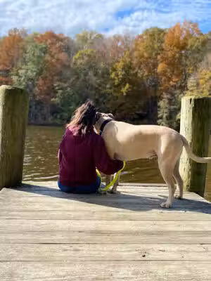 Gilbert Run Park - Charlotte Hall, MD