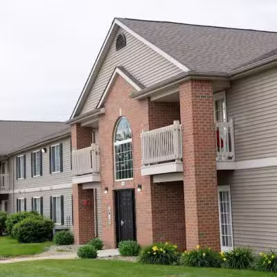 Legacy Parke Apartments - Charlotte,