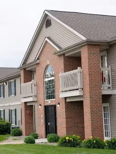 Legacy Parke Apartments - Charlotte,