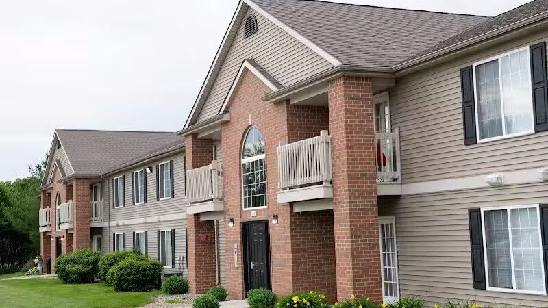 Legacy Parke Apartments - Charlotte,