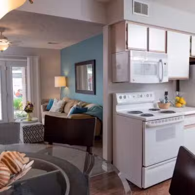 Legacy Parke Apartments - Charlotte,