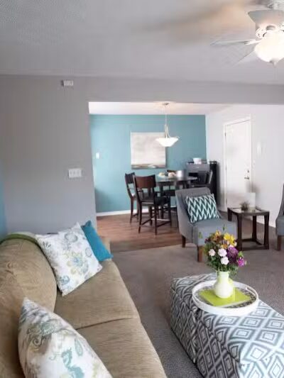 Legacy Parke Apartments - Charlotte,