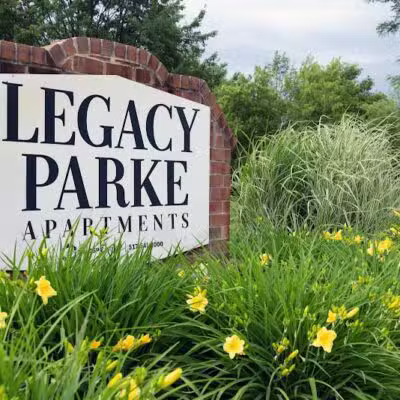 Legacy Parke Apartments - Charlotte,