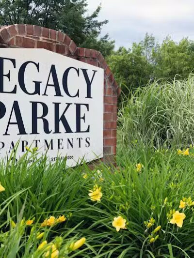 Legacy Parke Apartments - Charlotte,