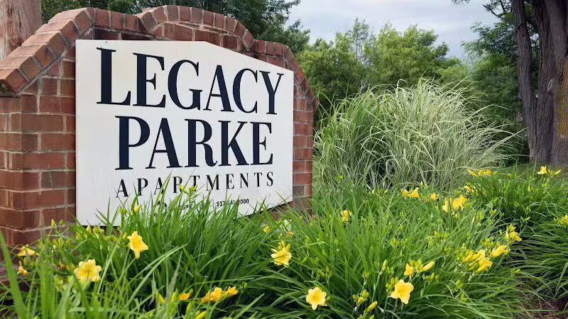 Legacy Parke Apartments - Charlotte,