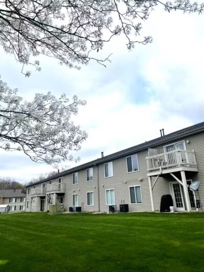 Legacy Parke Apartments - Charlotte,