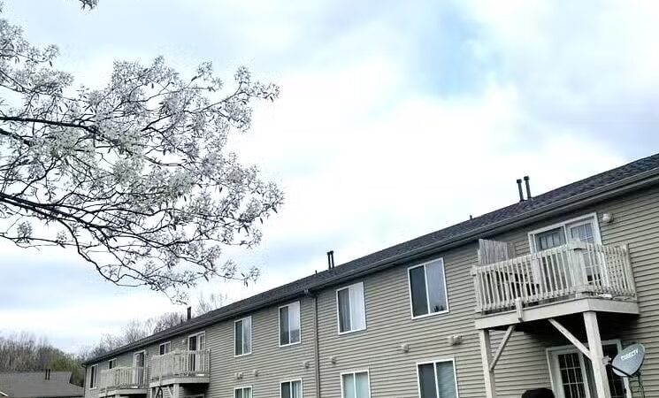 Legacy Parke Apartments - Charlotte,