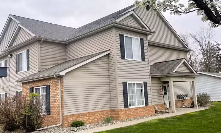 Legacy Parke Apartments - Charlotte,