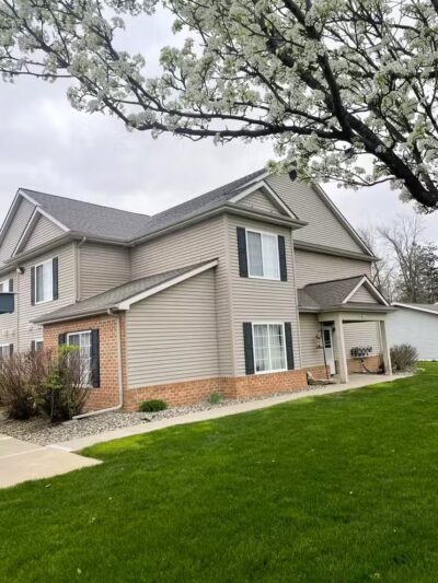 Legacy Parke Apartments - Charlotte,