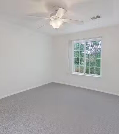 Legacy Parke Apartments - Charlotte,