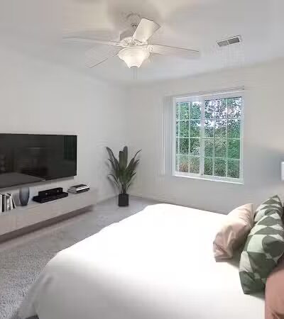 Legacy Parke Apartments - Charlotte,