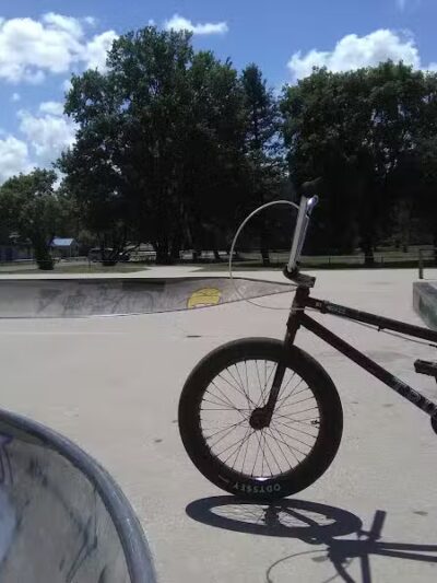 Lincoln Park - Charlotte,