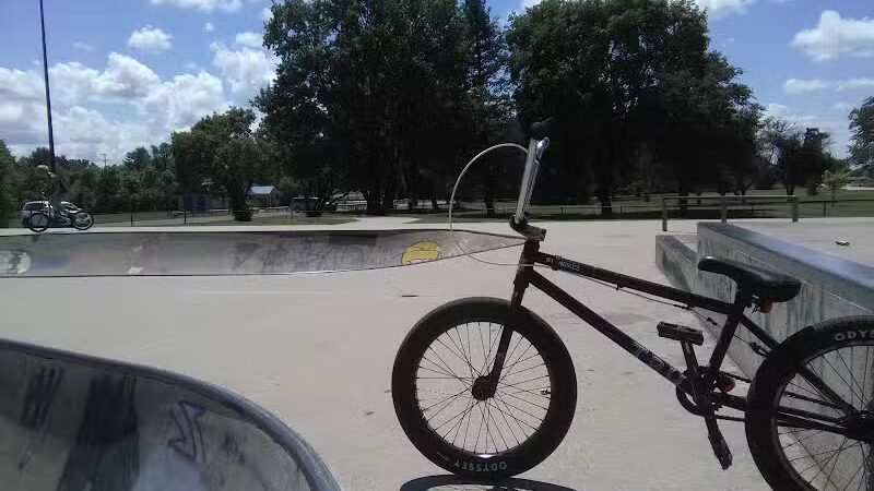 Lincoln Park - Charlotte,