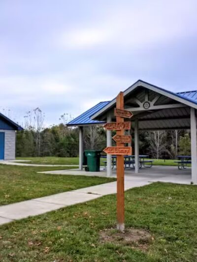 Lincoln Park - Charlotte,