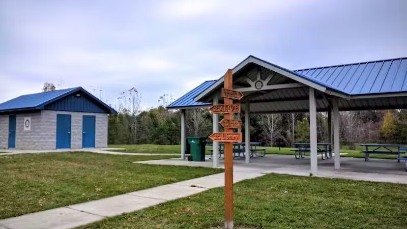 Lincoln Park - Charlotte,