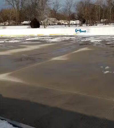 Lincoln Park - Charlotte,