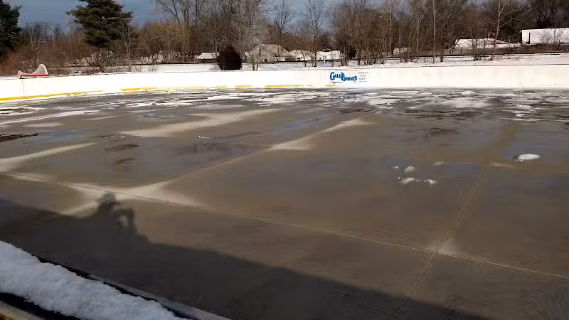 Lincoln Park - Charlotte,