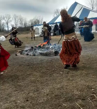 Lincoln Park - Charlotte,