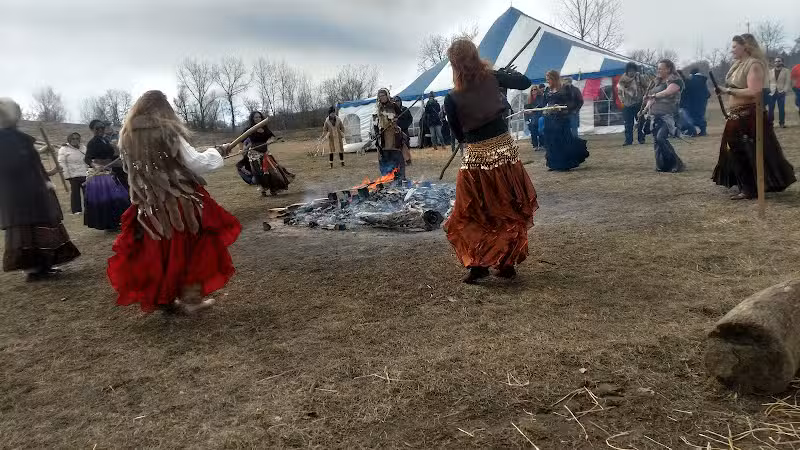 Lincoln Park - Charlotte,