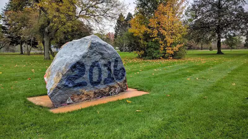 Lincoln Park - Charlotte,