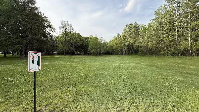 Lincoln Park - Charlotte,