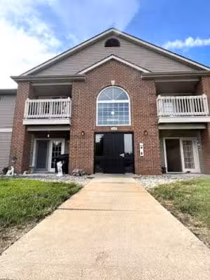 Legacy Parke Apartments - Charlotte,