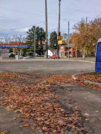 Snell Park - Charlotte,