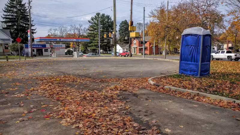 Snell Park - Charlotte,