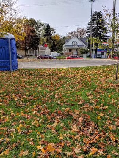 Snell Park - Charlotte,