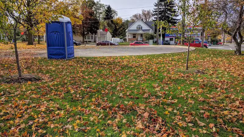 Snell Park - Charlotte,