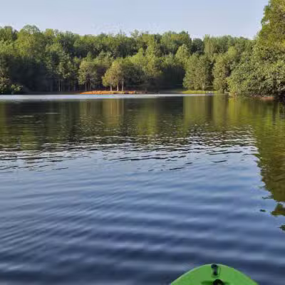 Chris Greene Lake Park - Charlottesville, VA