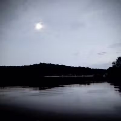 Chris Greene Lake Park - Charlottesville, VA