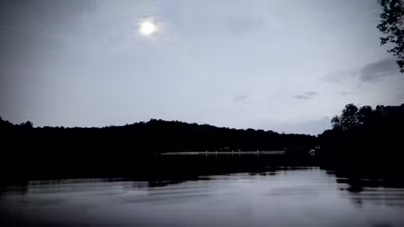 Chris Greene Lake Park - Charlottesville, VA