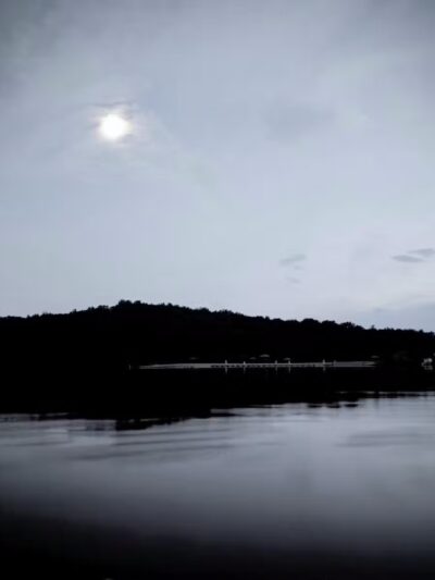Chris Greene Lake Park - Charlottesville, VA
