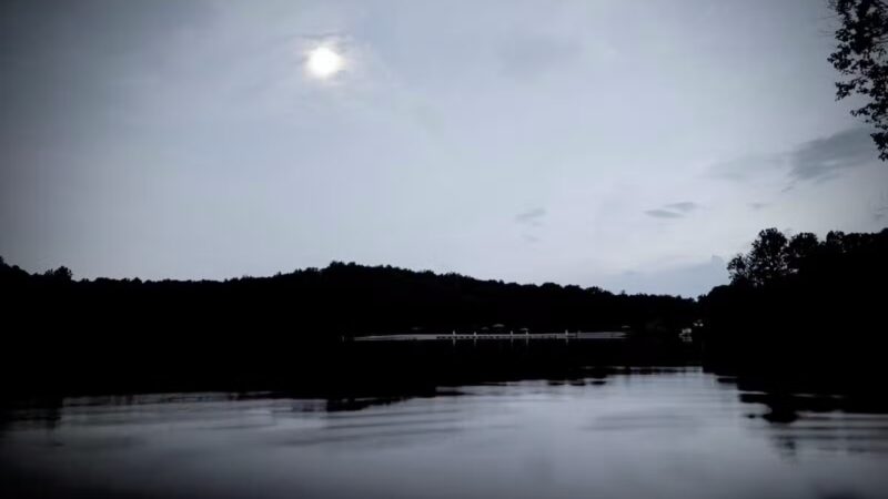 Chris Greene Lake Park - Charlottesville, VA
