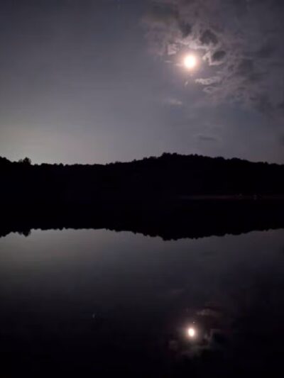 Chris Greene Lake Park - Charlottesville, VA