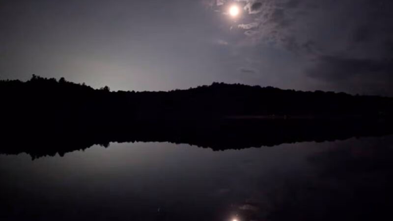 Chris Greene Lake Park - Charlottesville, VA