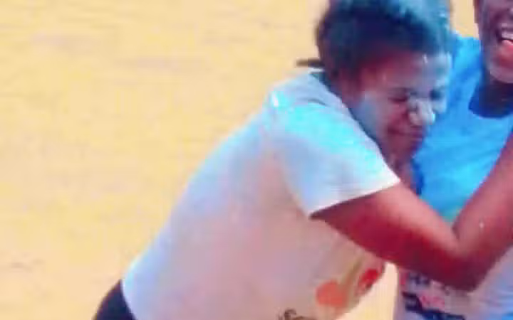 Chris Greene Lake Park - Charlottesville, VA