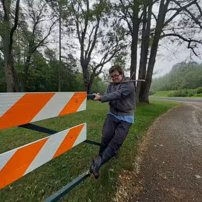 Chase Roadside Park - Chase,