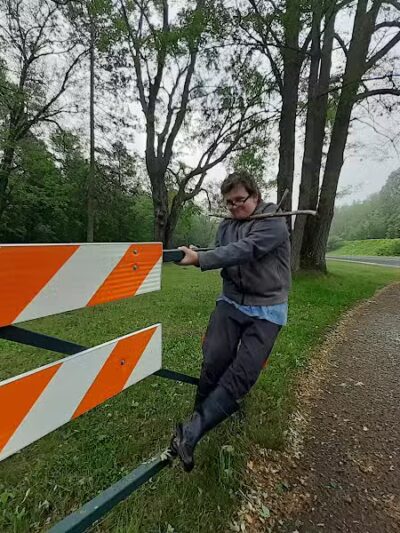 Chase Roadside Park - Chase,